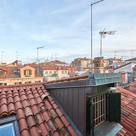 Classy Venedig Exterior foto