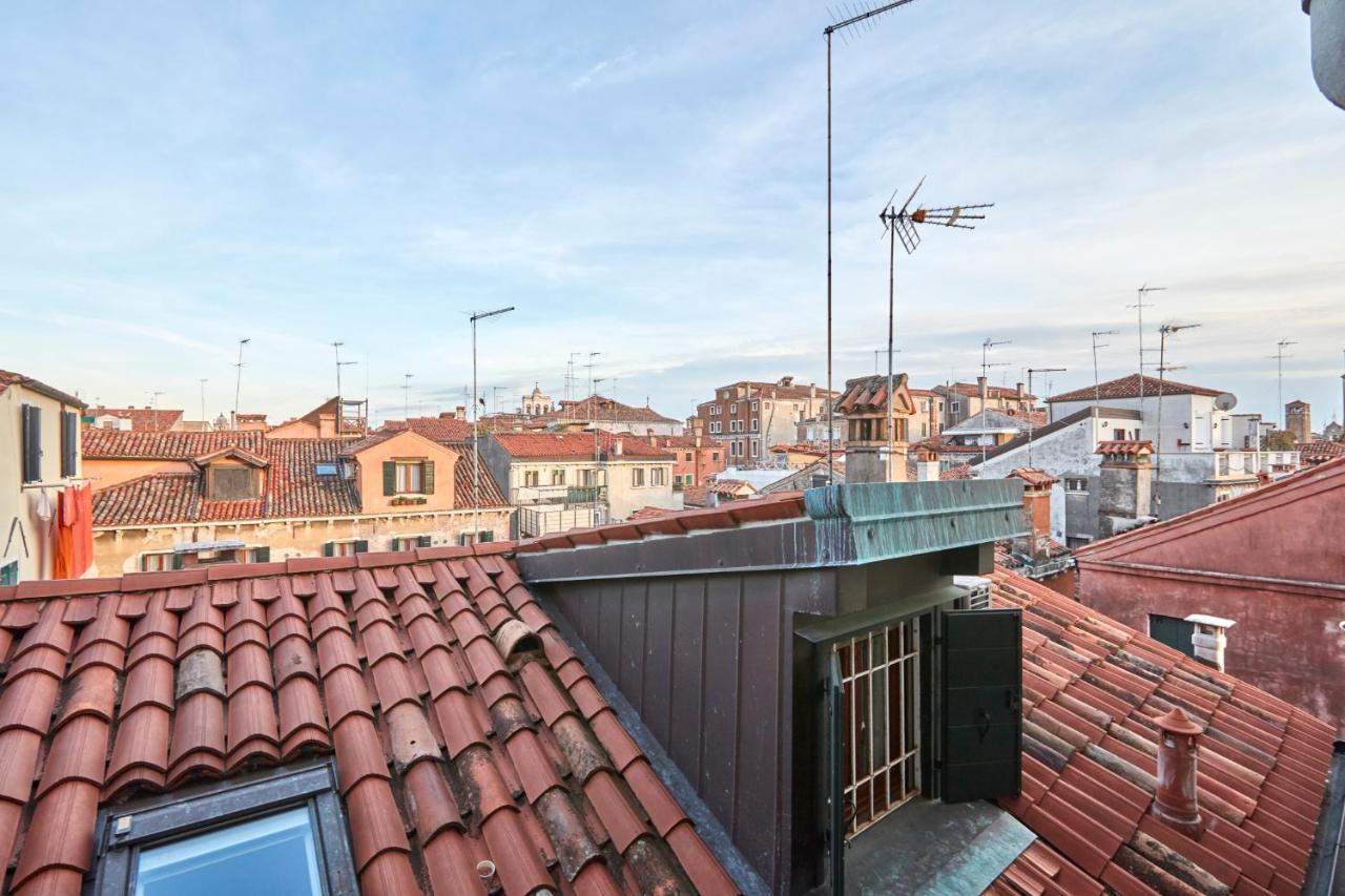 Classy Venedig Exterior foto