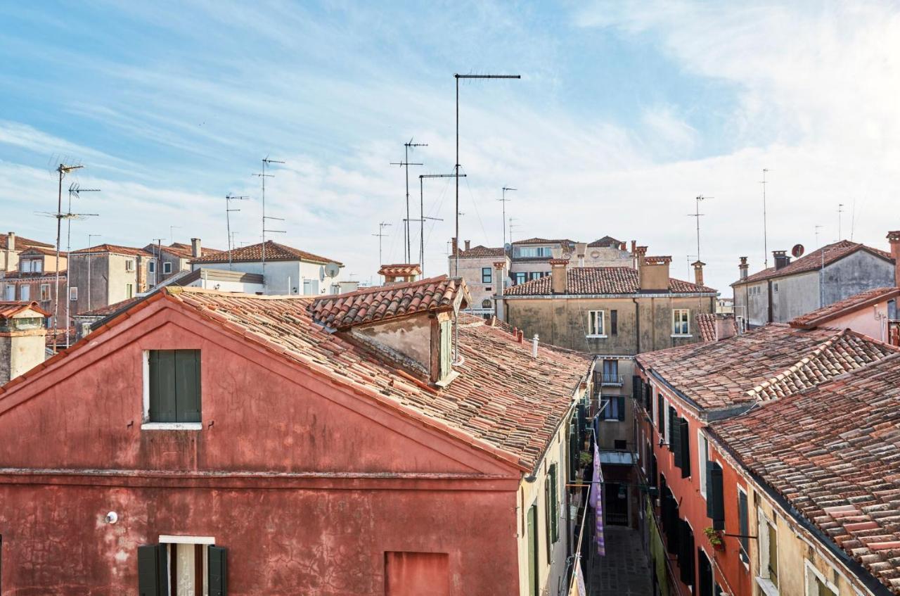 Classy Venedig Exterior foto