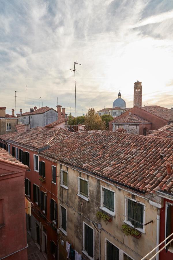 Classy Venedig Exterior foto
